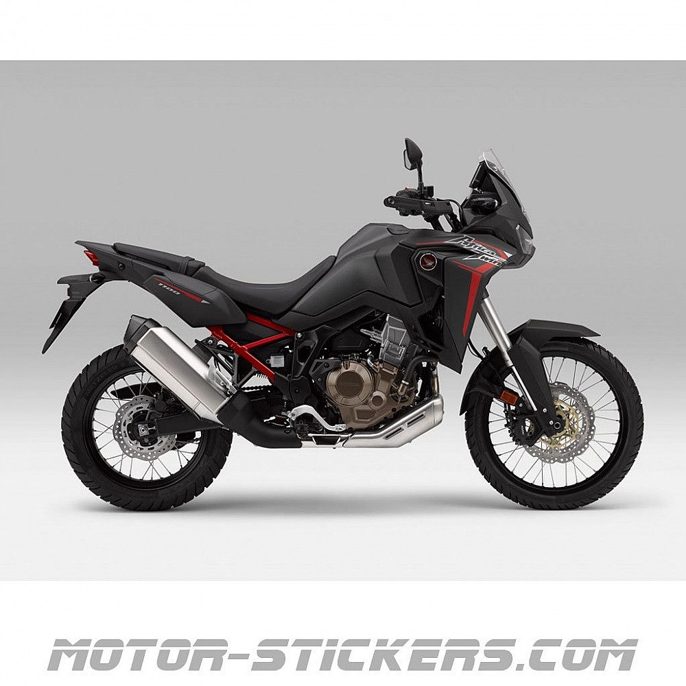 crf 1100 2020