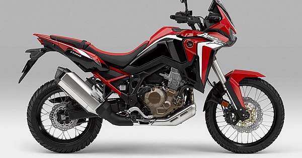 crf 1100 2020