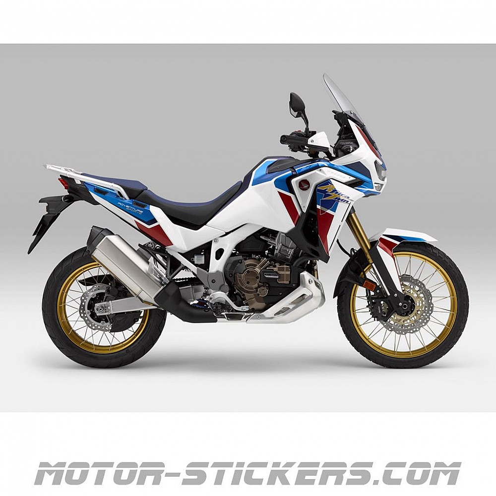 crf 1100 2021