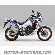 Tricolore 