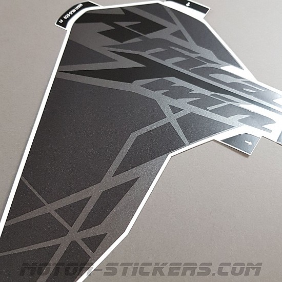 Honda CRF 1100 Africa Twin Adventure Sports 2023