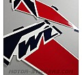 Honda CRF 1100 Africa Twin 2023 Honda CRF 1100 Africa Twin 2023