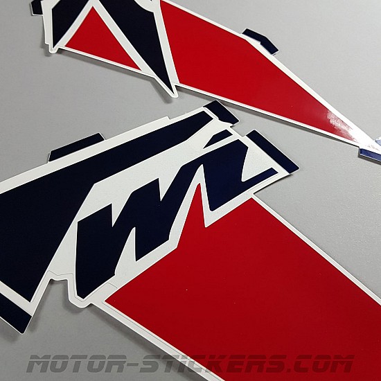 Honda CRF 1100 Africa Twin 2023 Honda CRF 1100 Africa Twin 2023