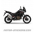 Honda CRF 1100L Africa Twin 2025 Honda CRF 1100L Africa Twin 2025