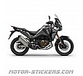 Honda CRF 1100L Africa Twin Adventure Sports 2025 Honda CRF 1100L Africa Twin Adventure Sports 2025