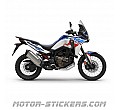 Honda CRF 1100L Africa Twin 2025 Honda CRF 1100L Africa Twin 2025