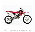 Honda CRF 250X 2004