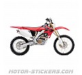 Honda CRF 250X 2005