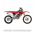 Honda CRF 250X 2007