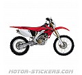 Honda CRF 250X 2008