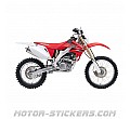 Honda CRF 250X 2009