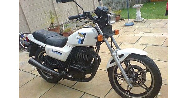 Honda FT 500 PC07 1983 - Zündschloss Tankdeckel Schlosssatz N1309 Honda FT 500 PC07 1983 - Zündschloss Tankdeckel Schlosssatz N1309