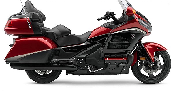 2015 honda gl1800 best sale