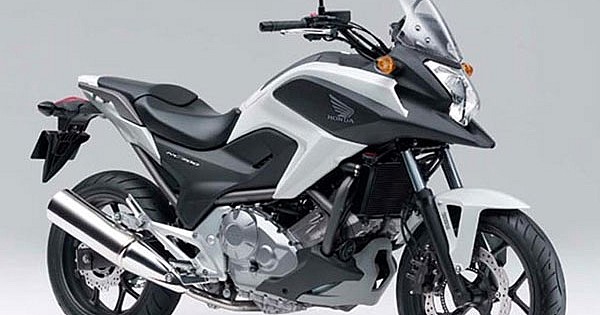 Honda nc 700 x 2013 online