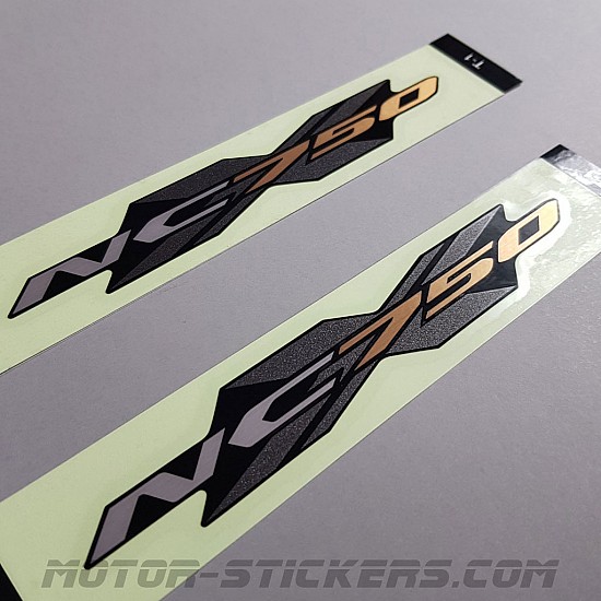 Honda NC 750X 2014 Honda NC 750X 2014