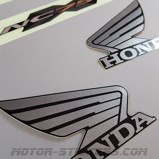 Honda NC 750X 2014 Honda NC 750X 2014