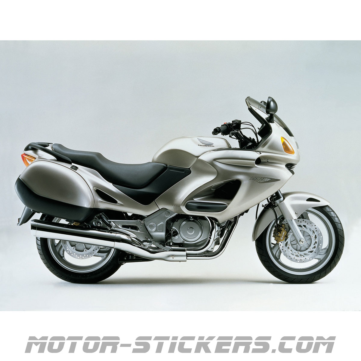 Honda deauville 650 1999 hotsell