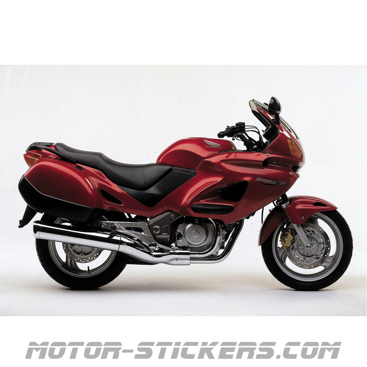 Honda hot sale deauville 2003