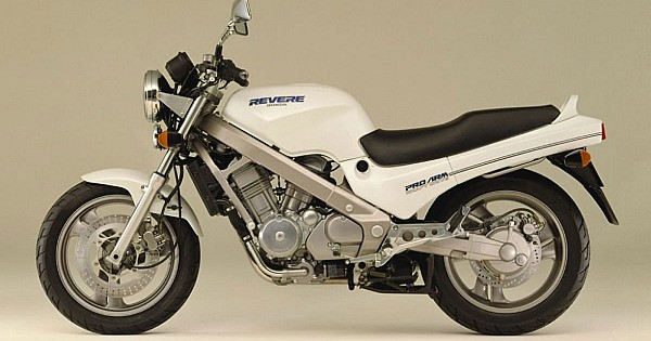 Passage De Roue Pour Honda NTV 600 Revere - Modèles 1988 à 1992, Pièce D'occasion