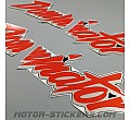 Honda NX 650 Dominator 1988-1989