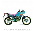 Honda NX 650 Dominator 1990