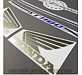 Honda ST 1100 Pan European 1993-1995
