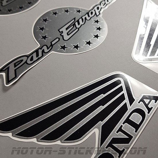 Honda ST 1300 Pan European 2002