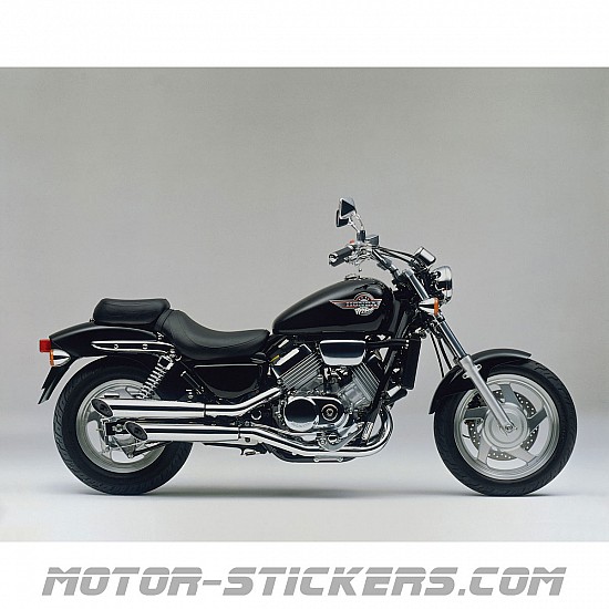Honda VF 750C 94-2000