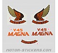 Honda VF 750C  V45 Magna 1982-1988