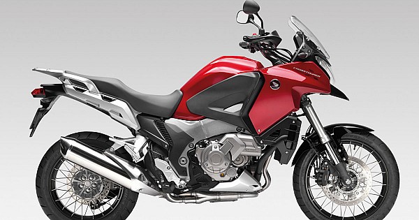 Vfr 2012 top