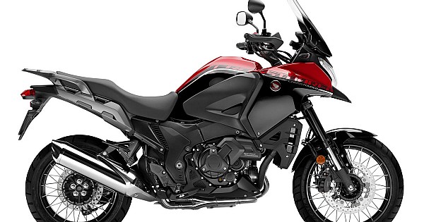 Honda vfr 1200s on sale