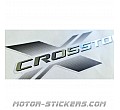 Honda VFR 1200X Crosstourer 2014-2015