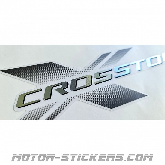 Honda VFR 1200X Crosstourer 2014-2015