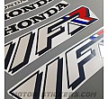 Honda VFR 750F 1990