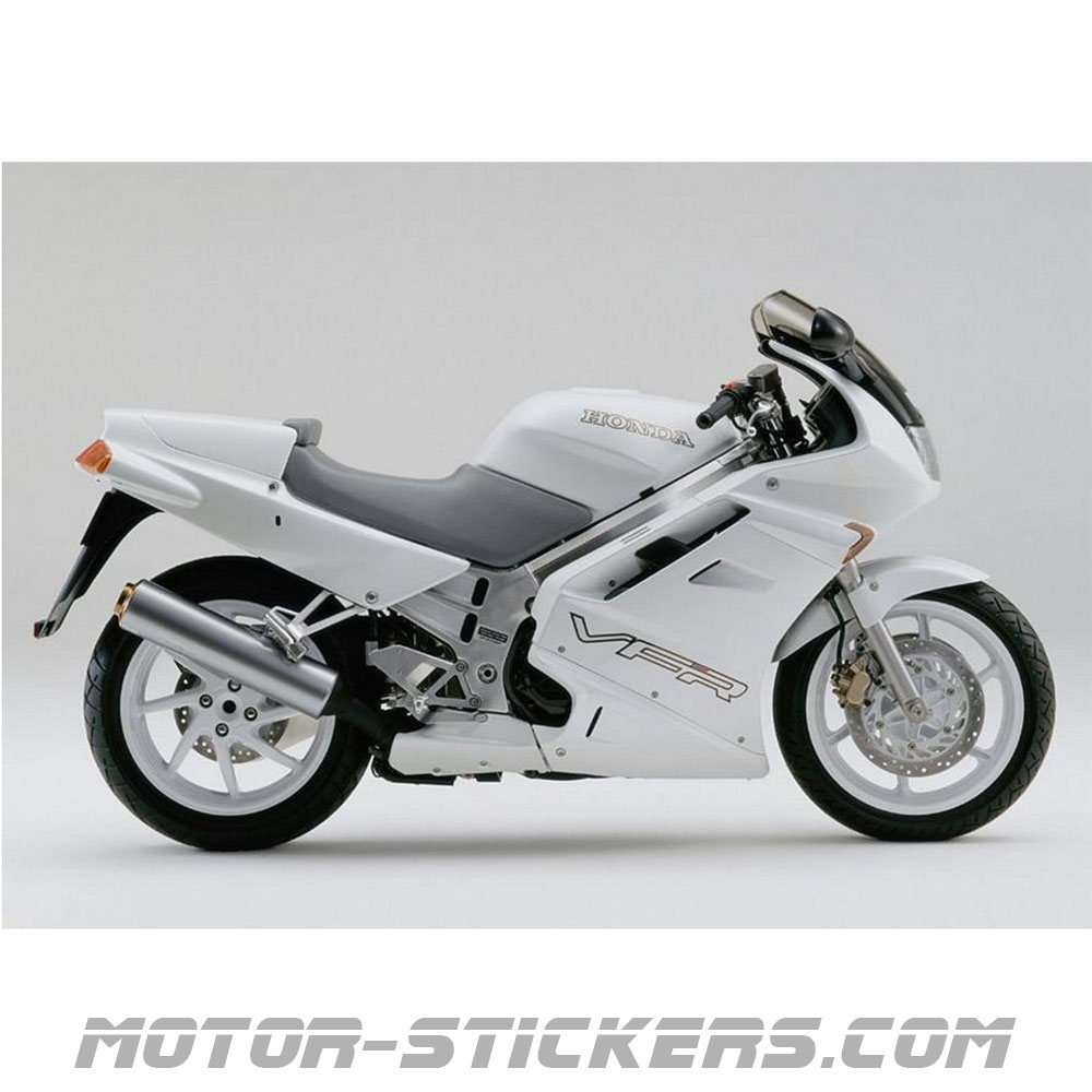 Vfr 1991 on sale