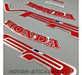 Honda VFR 750F 1991