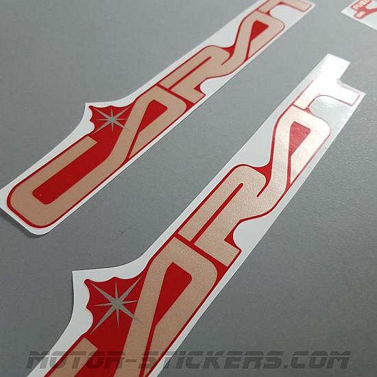 Honda VFR 750F 1992 Honda VFR 750F 1992