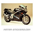 Honda VFR 750F 1992