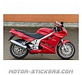 Honda VFR 750F 1992