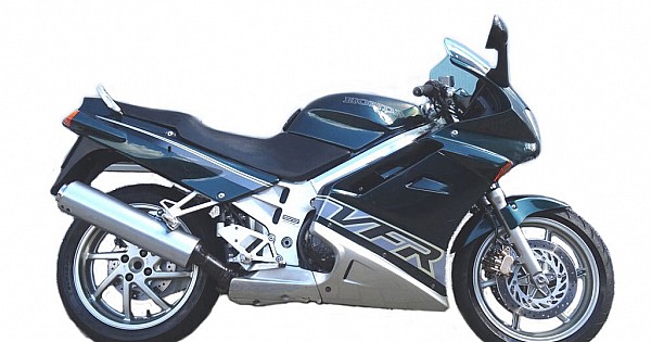 1993 vfr 750 hot sale