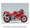 Honda VFR 750F 1993