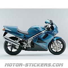 Honda vfr 1994 outlet