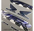 Honda VFR 750F 1994-1997