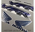 Honda VFR 750F 1994-1997