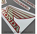 Honda VFR 750F 94-1997