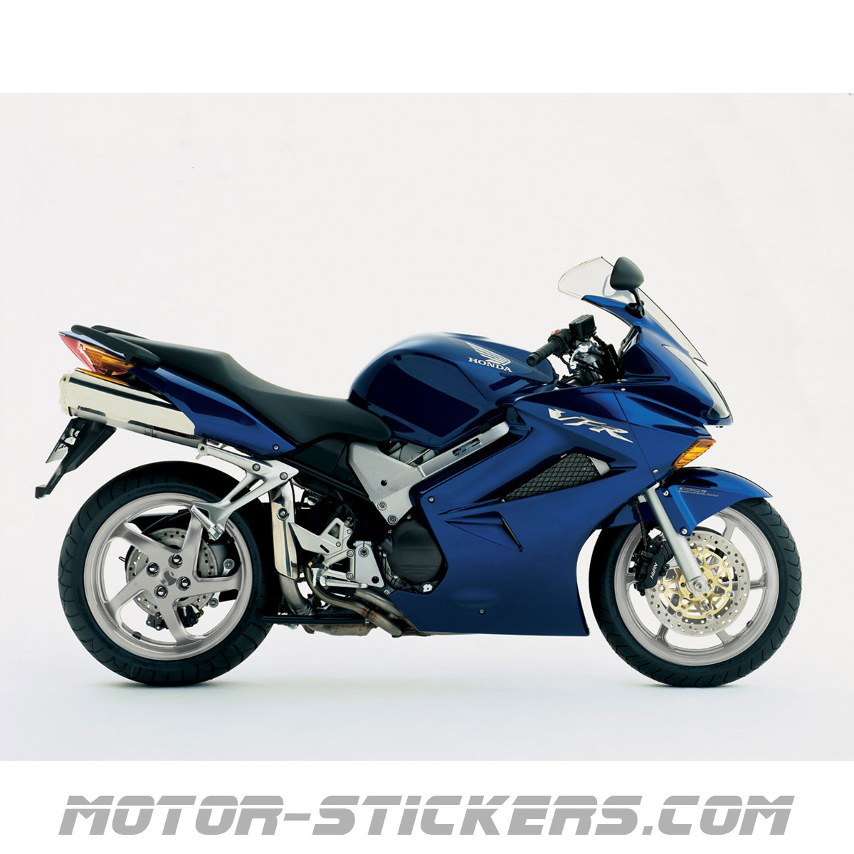 2004 vfr shop