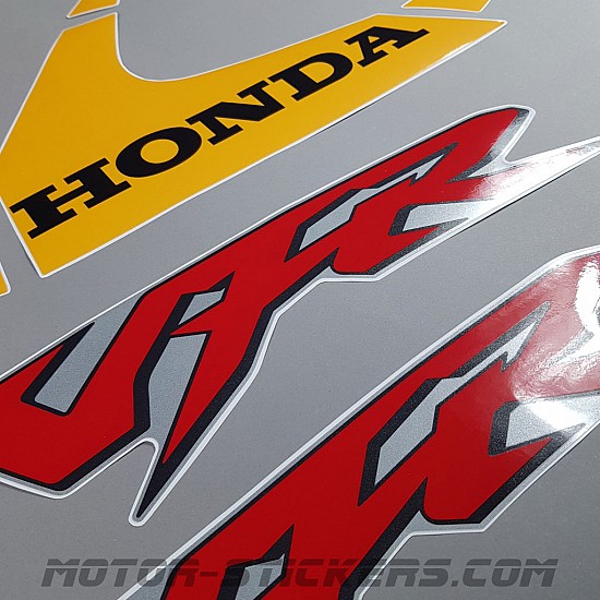 Honda VFR 800 Anniversary 1999