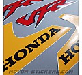 Honda VFR 800 Anniversary 1999