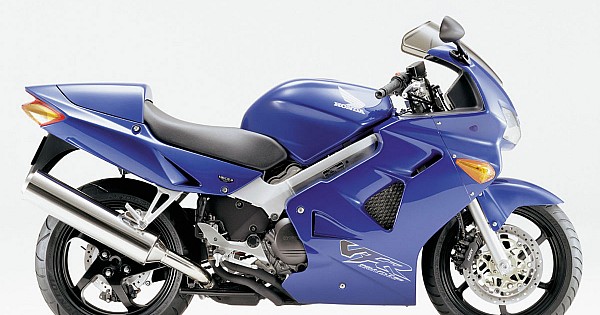 Vfr store 850 honda
