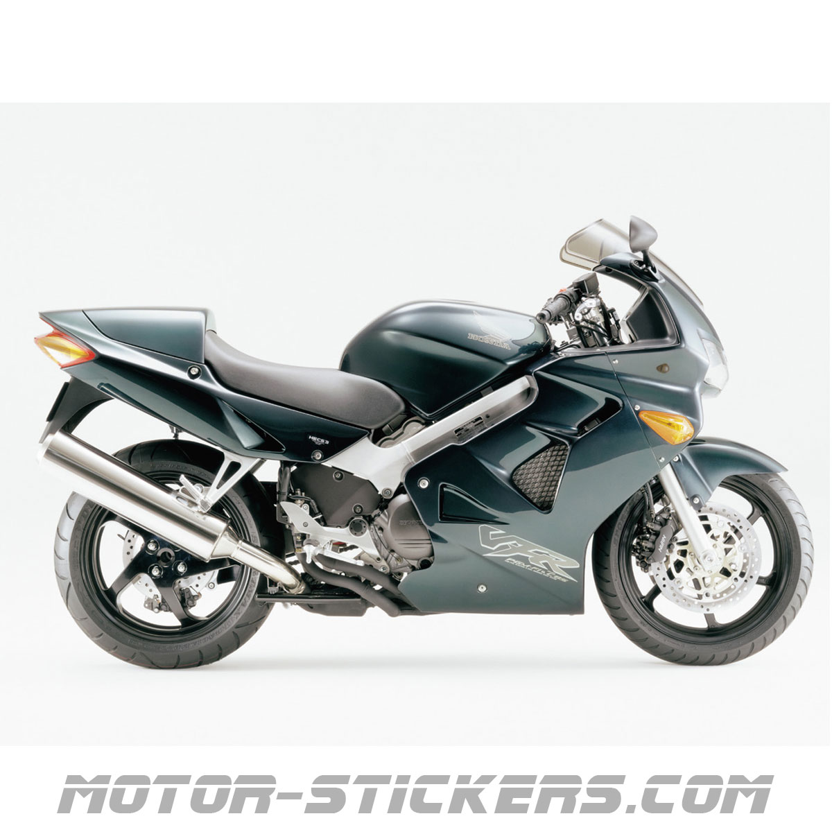 Vfr 800 sales honda 2000